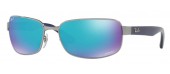 Ray-Ban RB3566CH 004/A1...