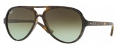 Ray-Ban RB4125 710/A6 Cats...