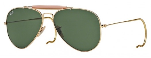 Ray-Ban RB3030 L0216...