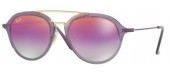 Ray-Ban RJ9065S 7036/A9 Junior