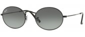 Ray-Ban RB3547N 002/71 Oval