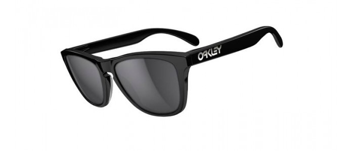 Oakley OO2043-01 Frogskins LX