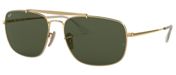 Ray-Ban RB3560 001 Colonel