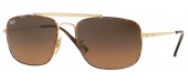 Ray-Ban RB3560 9104/43 Colonel