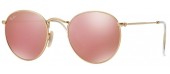 Ray-Ban RB3447 112/Z2 Round...