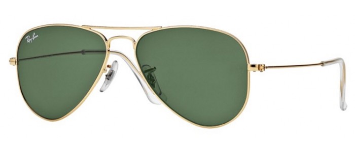 Ray-Ban RB3044 L0207 Aviator Small
