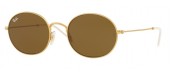 Ray-Ban RB3594 9013/73
