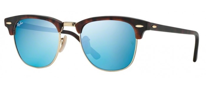 Ray-Ban RB3016 1145/17 Clubmaster