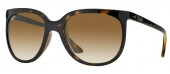 Ray-Ban RB4126 710/51 Cats...