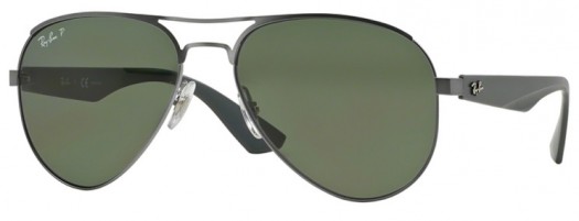 Ray-Ban RB3523 029/9A...