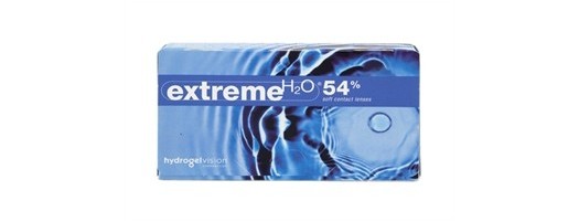 Extreme H2O