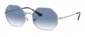 Ray-Ban RB1972 91493F Octagon