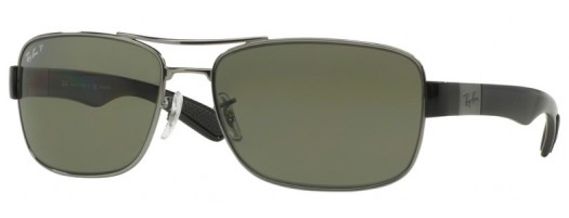 Ray-Ban RB3522 004/9A...