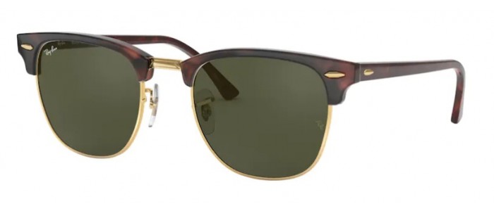 Ray-Ban RB3016 W0366 Clubmaster