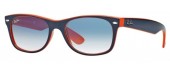 Ray-Ban RB2132 789/3F New...